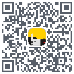 快乐斑马HD QRcode