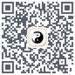 宝宝起名字 QRcode