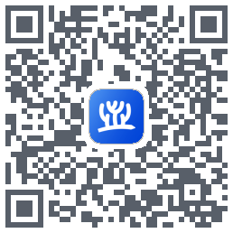 珊瑚课堂código QR de descarga de