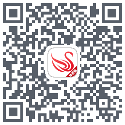 甘棠政务 QRcode