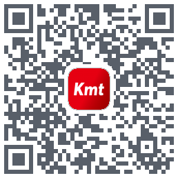 Kmtรหัส QR สำหรับดาวน์โหลด