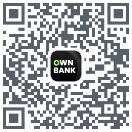 OwnBank的下載二維碼