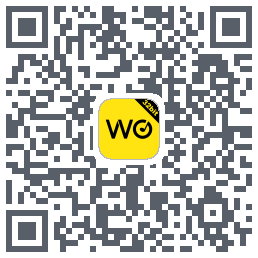 沃音乐のダウンロードQRコード