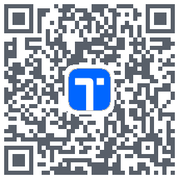 探迹 QRcode