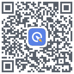 金十数据 QRcode