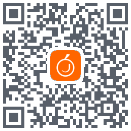 简橙测试版 QRcode