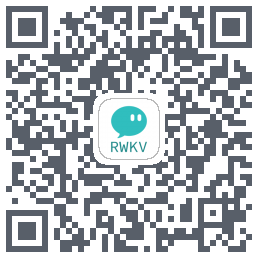 RWKV Chat的下載二維碼