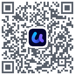 UPDF QRcode