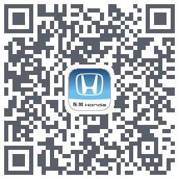 东风本田 QRcode