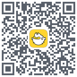 叨鱼的下載二維碼