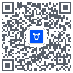 顽鹿运动（测试服）código QR de descarga de