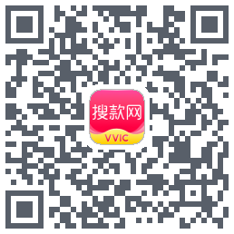搜款网 QRcode
