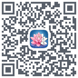 Zen Color QRcode