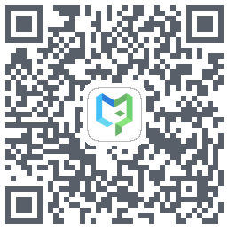 睿控糖 QRcode
