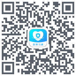医患沟通 QRcode