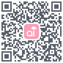 爱维宝贝 QRcode