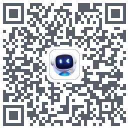当贝AIcodice QR per il download