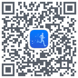 宜准跑步 QRcode