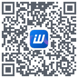 旺店助手のダウンロードQRコード