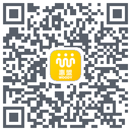我店惠盟 QRcode