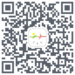 地震预警 QRcode