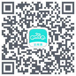 运维测试 QRcode