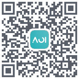 Aoi QRcode