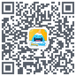 Baby Talk QRcode