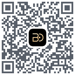 必欧艺术 QRcode