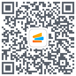 好未来图书のダウンロードQRコード