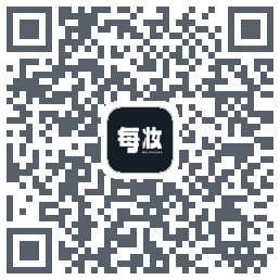 每妆 QRcode