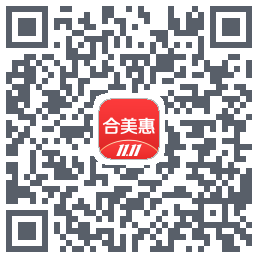 合美惠のダウンロードQRコード
