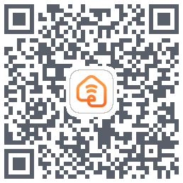 LinkHome的下載二維碼