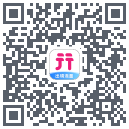 无忧行codice QR per il download