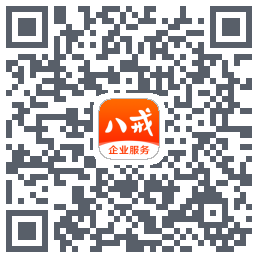 猪八戒的下载二维码
