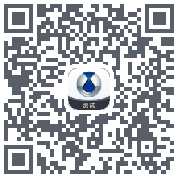 腾势汽车 QRcode