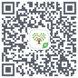 知心慧学教师端codice QR per il download
