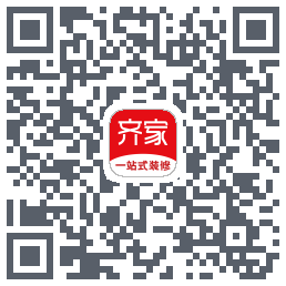 齐家Beta QRcode