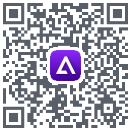 Delta的下载二维码