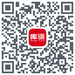 库课网校รหัส QR สำหรับดาวน์โหลด