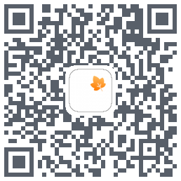 LeafDiary QRcode