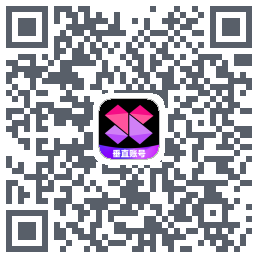 美册视频制作的下载二维码