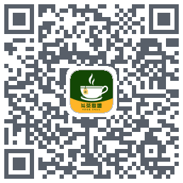斗茶联盟的下載二維碼