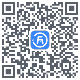 近程联盟código QR de descarga de