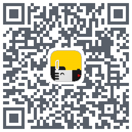 快乐斑马HD QRcode