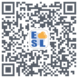 ESL价签助手的下載二維碼