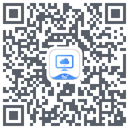 中国移动云电脑codice QR per il download