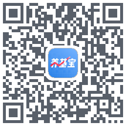 养基宝的下載二維碼