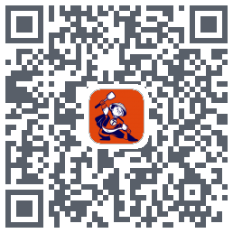 摊上小市 QRcode