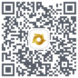 幸福蓝海のダウンロードQRコード